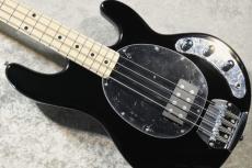 Sterling by MUSIC MAN SUB Series StingRay Ray4 BK Black #B205584【4.09kg】【ST-RAY4-BK-M1】_9