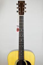 Martin D-28 STANDARD_7