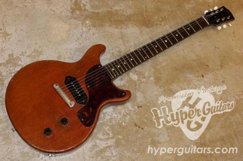 Gibson '59 Les Paul Jr.
