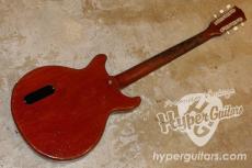 Gibson '59 Les Paul Jr._2