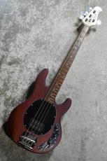 Sterling by MUSIC MAN SUB Series StingRay Ray4 WS Walnut Satin #B2130201【3.85kg】【ST-RAY4-WS-J1】_2