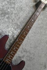Sterling by MUSIC MAN SUB Series StingRay Ray4 WS Walnut Satin #B2130201【3.85kg】【ST-RAY4-WS-J1】_3