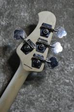 Sterling by MUSIC MAN SUB Series StingRay Ray4 WS Walnut Satin #B2130201【3.85kg】【ST-RAY4-WS-J1】_7
