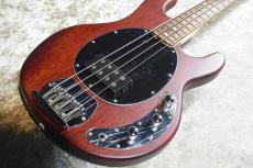 Sterling by MUSIC MAN SUB Series StingRay Ray4 WS Walnut Satin #B2130201【3.85kg】【ST-RAY4-WS-J1】_8