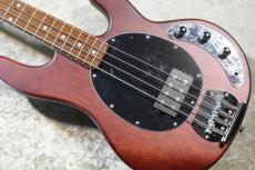 Sterling by MUSIC MAN SUB Series StingRay Ray4 WS Walnut Satin #B2130201【3.85kg】【ST-RAY4-WS-J1】_9
