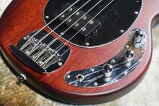 Sterling by MUSIC MAN SUB Series StingRay Ray4 WS Walnut Satin #B2130201【3.85kg】【ST-RAY4-WS-J1】_10