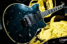 YAMAHA SG-T2 TAKANAKA (高中正義) MODEL See Through Navy