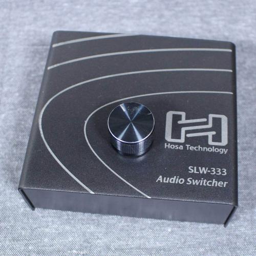 HOSA SLW-333