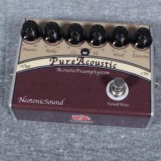 Neotenic Sound Pure Acoustic