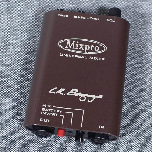 L.R.Baggs Mixpro