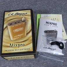L.R.Baggs Mixpro_4