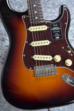 Fender American Professional II Stratocaster RW / 3Color Sunburst [#US230002874][3.64kg]