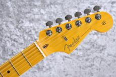 Fender American Professional II Stratocaster MN / Miami Blue [#US22024351][3.58kg]_7