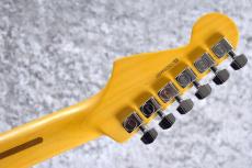 Fender American Professional II Stratocaster MN / Miami Blue [#US22024351][3.58kg]_8