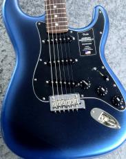 Fender American Professional II Stratocaster RW / Dark Night [#US24050263][3.66kg]