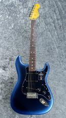 Fender American Professional II Stratocaster RW / Dark Night [#US24050263][3.66kg]_3