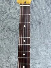 Fender American Professional II Stratocaster RW / Dark Night [#US24050263][3.66kg]_5