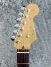 Fender American Professional II Stratocaster RW / Dark Night [#US24050263][3.66kg]_6