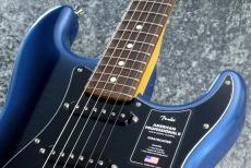 Fender American Professional II Stratocaster RW / Dark Night [#US24050263][3.66kg]_10