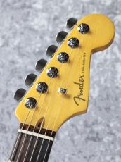 Fender American Ultra Stratocaster RW / Arctic Pearl  [#US23070869][3.92kg]_6