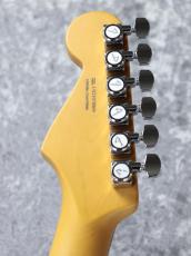 Fender American Ultra Stratocaster RW / Arctic Pearl  [#US23070869][3.92kg]_7