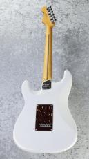 Fender American Ultra Stratocaster RW / Arctic Pearl  [#US23070869][3.92kg]_9