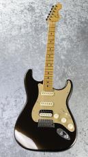 Fender American Ultra Stratocaster HSS MN / Texas Tea [#US240008542][3.84kg]_2