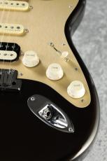 Fender American Ultra Stratocaster HSS MN / Texas Tea [#US240008542][3.84kg]_4