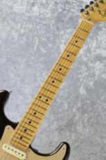 Fender American Ultra Stratocaster HSS MN / Texas Tea [#US240008542][3.84kg]_5