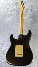 Fender American Ultra Stratocaster HSS MN / Texas Tea [#US240008542][3.84kg]_9