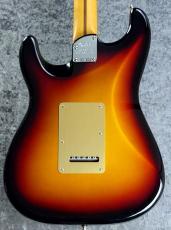 Fender American Ultra II Stratocaster Ebony / Ultraburst [#US240026687][3.82kg]_8
