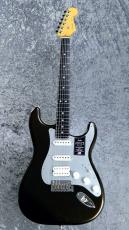 Fender American Ultra II Stratocaster HSS / Texas Tea [#US240030238][3.55kg]_3