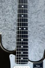 Fender American Ultra II Stratocaster HSS / Texas Tea [#US240030238][3.55kg]_4
