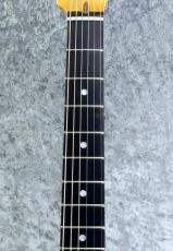 Fender American Ultra II Stratocaster HSS / Texas Tea [#US240030238][3.55kg]_5