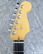 Fender American Ultra II Stratocaster HSS / Texas Tea [#US240030238][3.55kg]_6