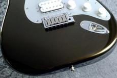 Fender American Ultra II Stratocaster HSS / Texas Tea [#US240030238][3.55kg]_9