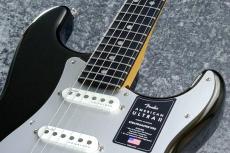Fender American Ultra II Stratocaster HSS / Texas Tea [#US240030238][3.55kg]_10