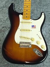 Fender Eric Johnson Stratocaster Maple / 2Color Sunburst  [#EJ23687][3.62kg]_2
