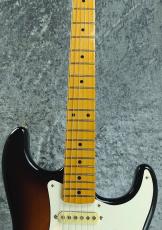 Fender Eric Johnson Stratocaster Maple / 2Color Sunburst  [#EJ23687][3.62kg]_4