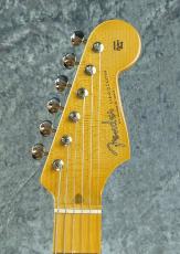 Fender Eric Johnson Stratocaster Maple / 2Color Sunburst  [#EJ23687][3.62kg]_6