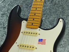 Fender Eric Johnson Stratocaster Maple / 2Color Sunburst  [#EJ23687][3.62kg]_10