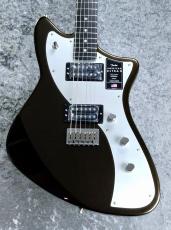 Fender American Ultra II Meteora Ebony / Texas Tea [#US24011445][3.55kg]_2