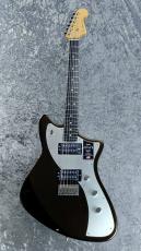 Fender American Ultra II Meteora Ebony / Texas Tea [#US24011445][3.55kg]_3