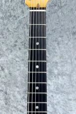 Fender American Ultra II Meteora Ebony / Texas Tea [#US24011445][3.55kg]_5