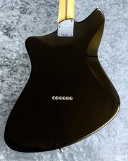 Fender American Ultra II Meteora Ebony / Texas Tea [#US24011445][3.55kg]_8