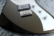 Fender American Ultra II Meteora Ebony / Texas Tea [#US24011445][3.55kg]_9