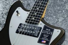 Fender American Ultra II Meteora Ebony / Texas Tea [#US24011445][3.55kg]_10