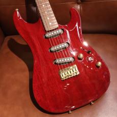 SCHECTER Custom Model All Mahogany Made in USA 3.25kg