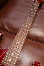 SCHECTER Custom Model All Mahogany Made in USA 3.25kg_3