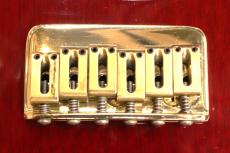 SCHECTER Custom Model All Mahogany Made in USA 3.25kg_9